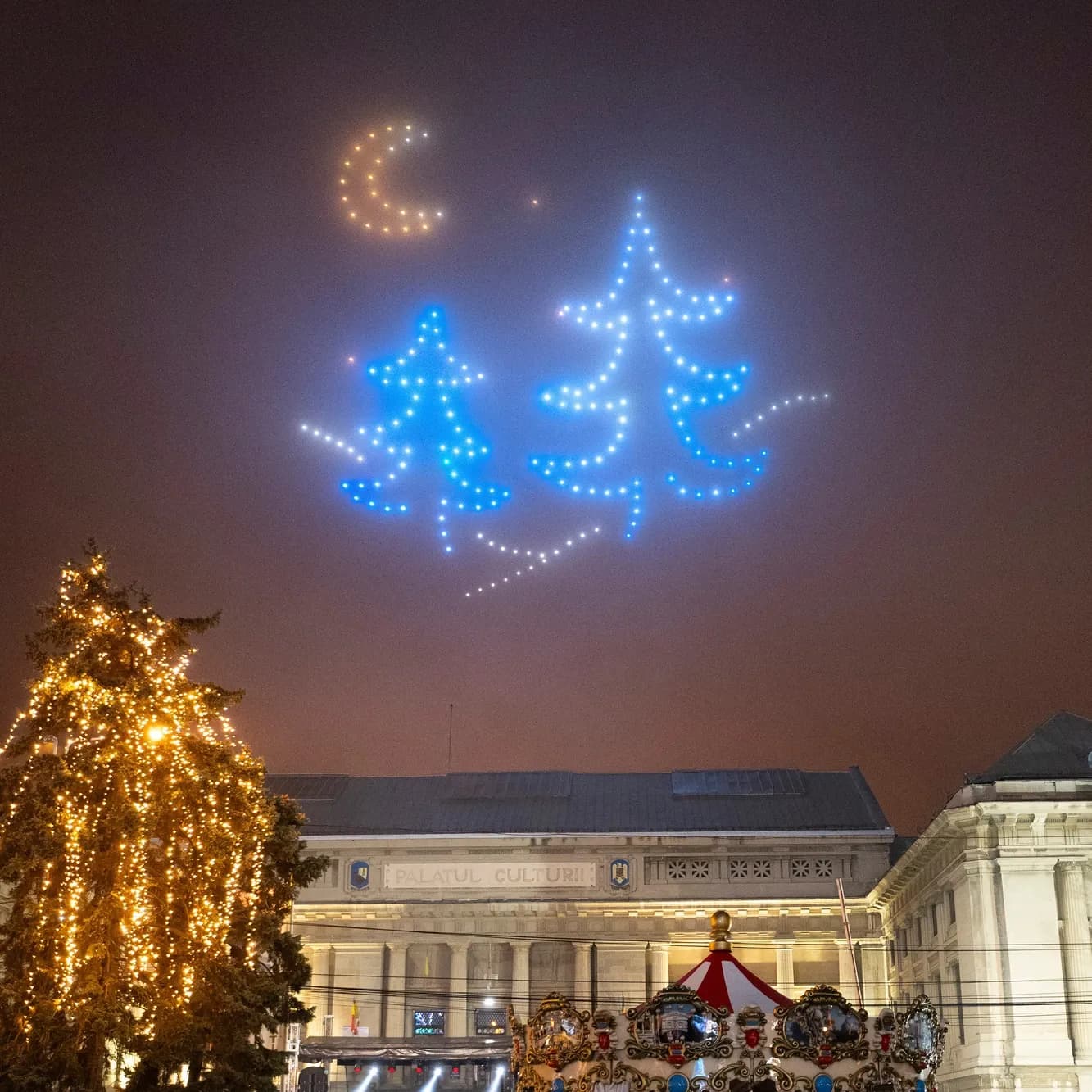 Santa Claus' Republic