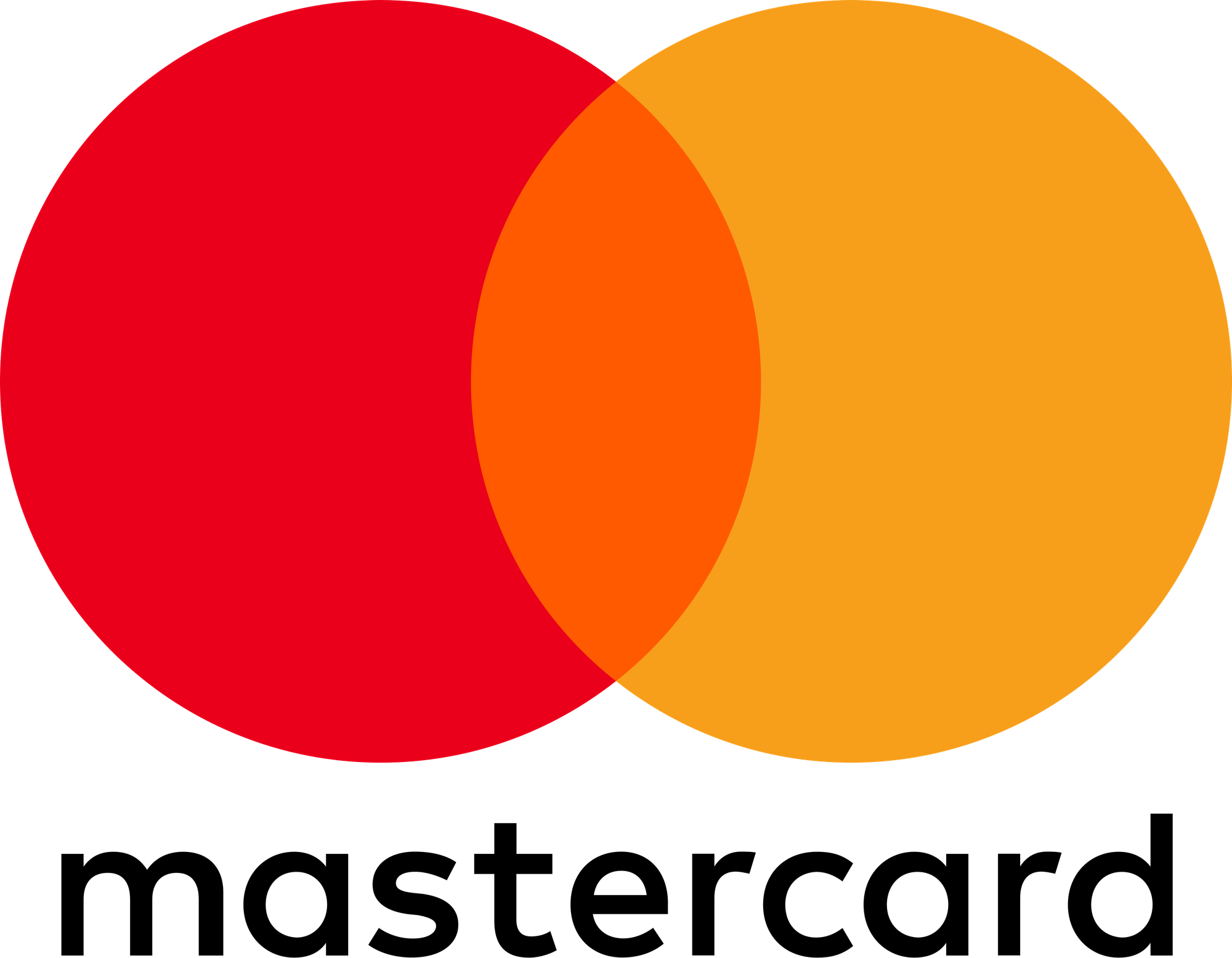 Mastercard — FLYSTACK client